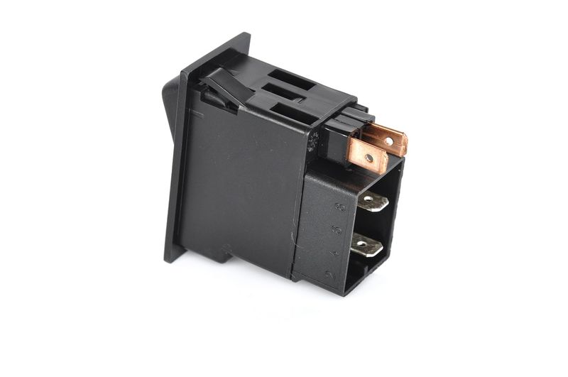 BOSCH 0986348150 Direction Indicator Switch