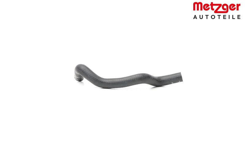 METZGER AUTOTEILE 2421215 Radiator Hose