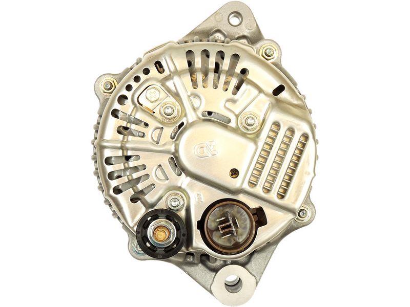 AS-PL A6196(DENSO) Alternator