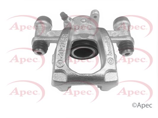 APEC Brake Caliper LCA1452N