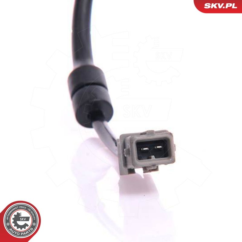 Andur, rattapöörete arv, ESEN SKV 06SKV083