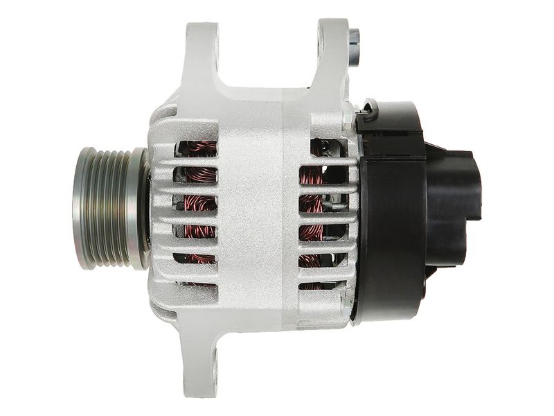 AS-PL A6267(DENSO) Alternator