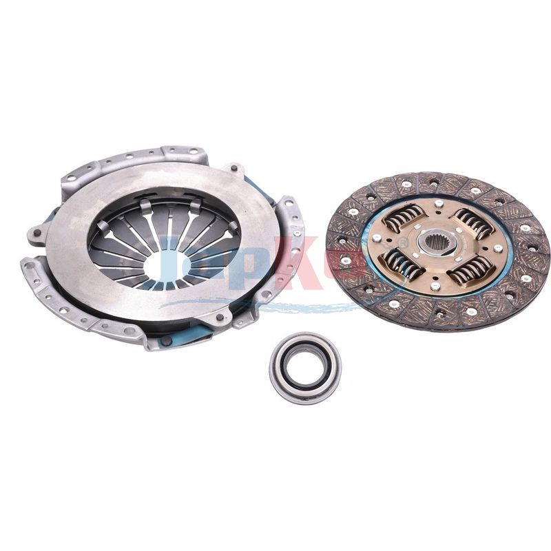 Sidurikomplekt, JAPKO 92K33