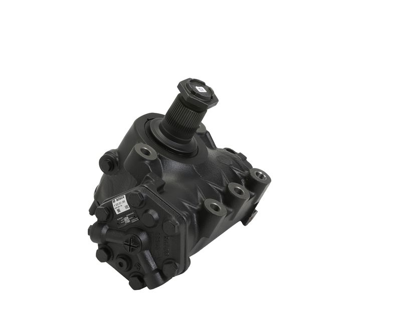 BOSCH KS01001233 Steering Gear