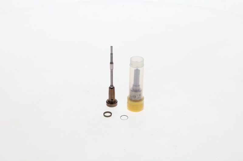 Kit de reparación, sistema common rail