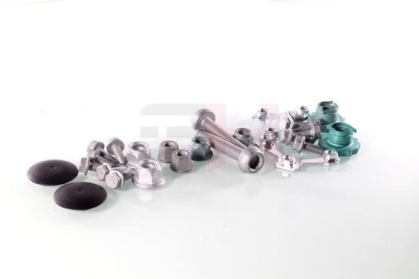 GH GH-384368 Mounting Kit, shock absorber