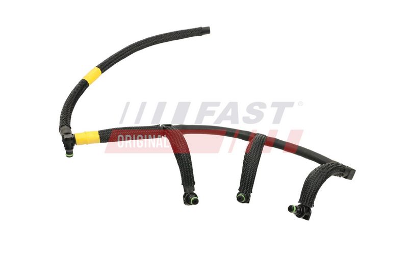 FAST FT00260 Kuro grįžtamoji žarnelė