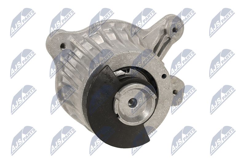 Paigutus, Mootor, NTY ZPS-ME-048