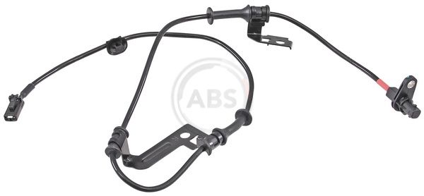 A.B.S. 31987 Sensor, wheel speed