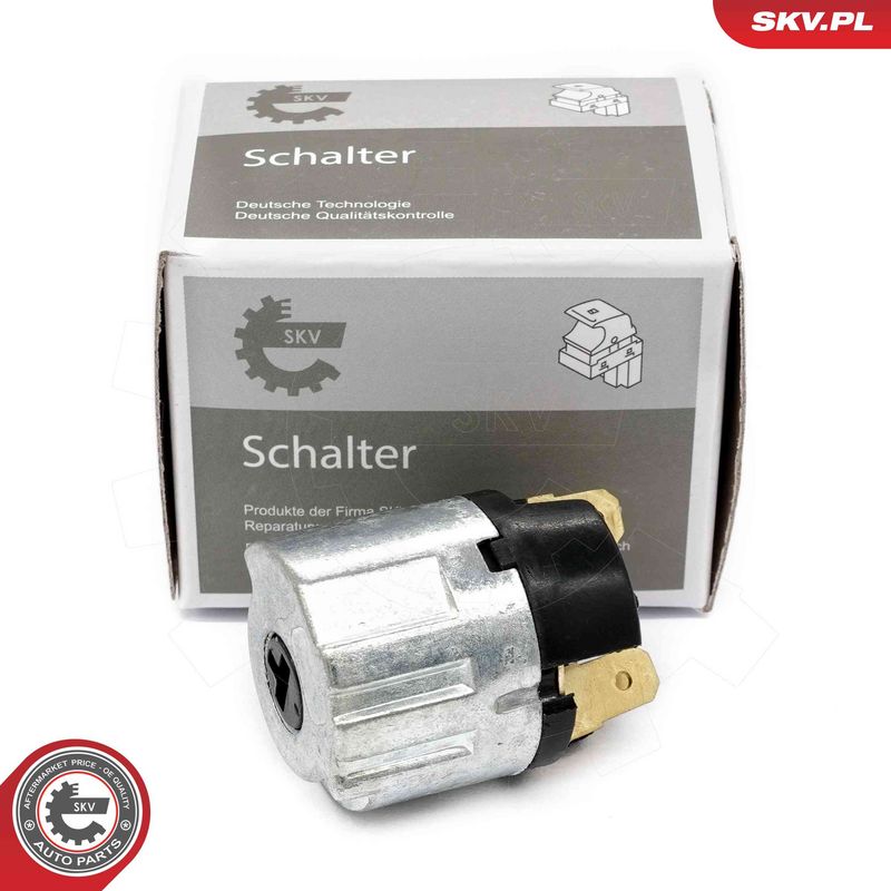 Süüte-, stardilüliti, ESEN SKV 65SKV036