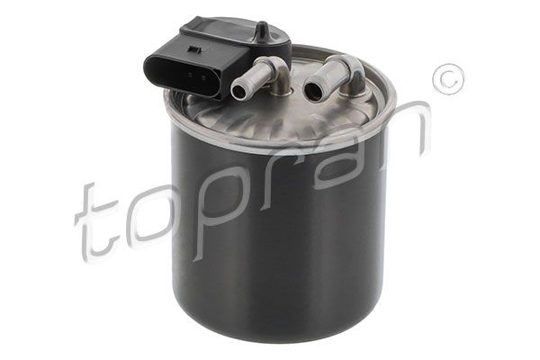 Filtru combustibil 409 466 TOPRAN