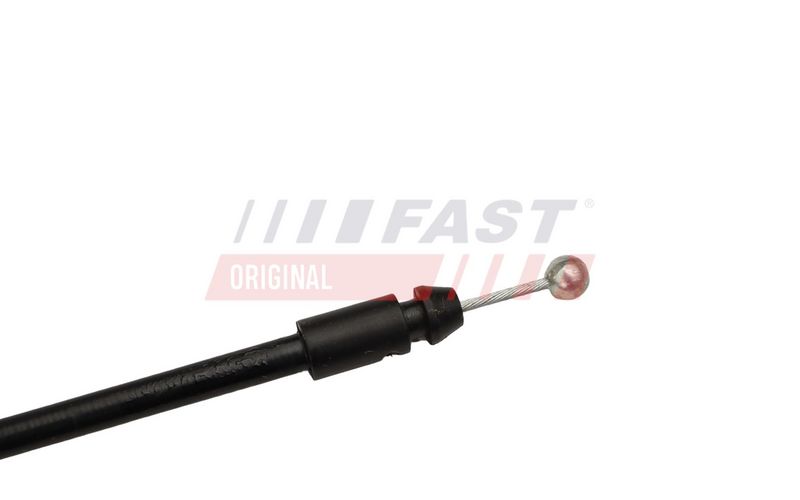 Ukselukk, FAST FT95027
