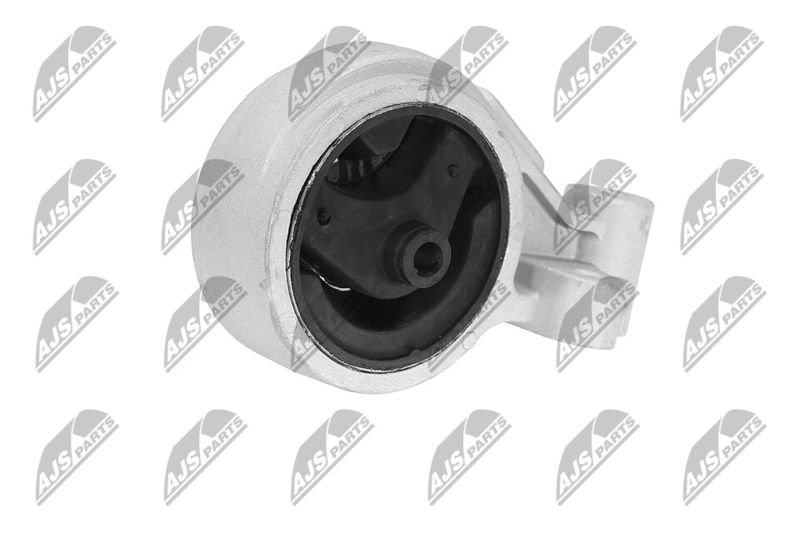 Paigutus, Mootor, NTY ZPS-KA-312