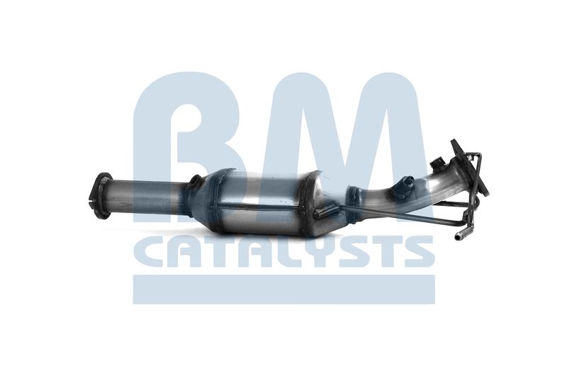 BM Catalysts BM11090 Протисажний/пиловий фільтр, система відведення ВГ