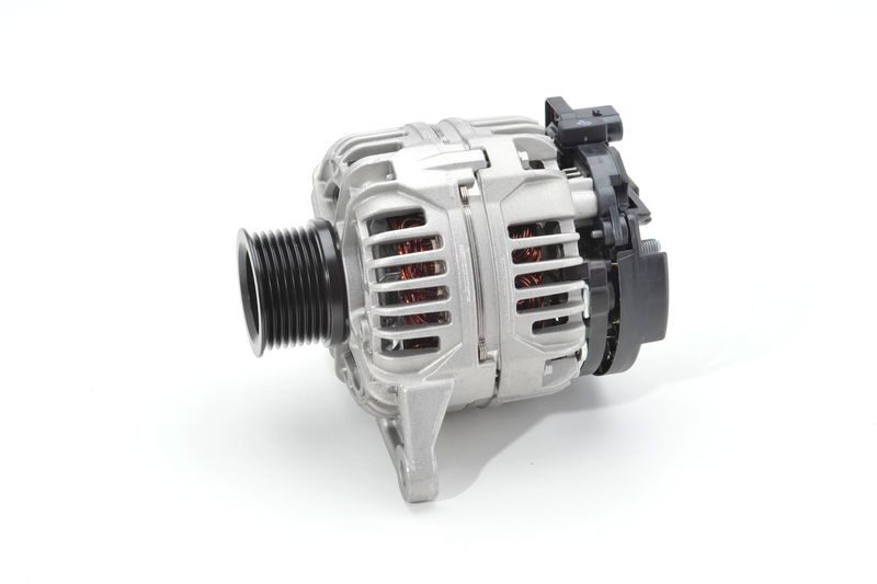 BOSCH 0124325052 Generatorius
