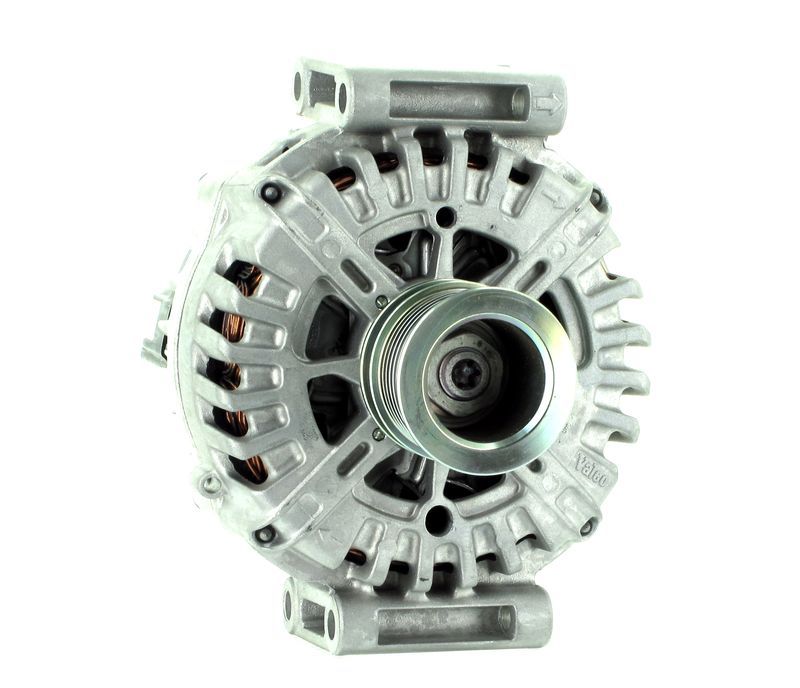 Alternador