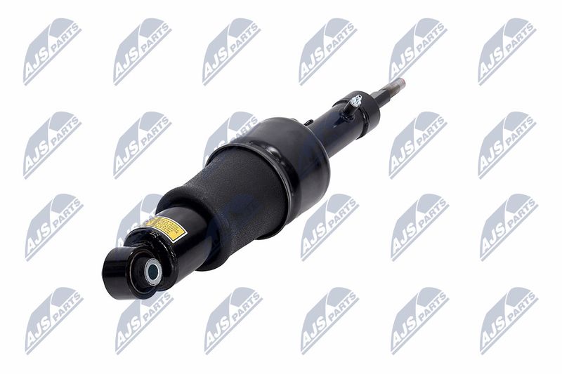 Õhuamort, NTY A-NS-053