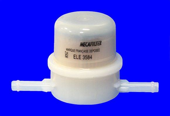 MECAFILTER Üzemanyagszűrő ELE3584