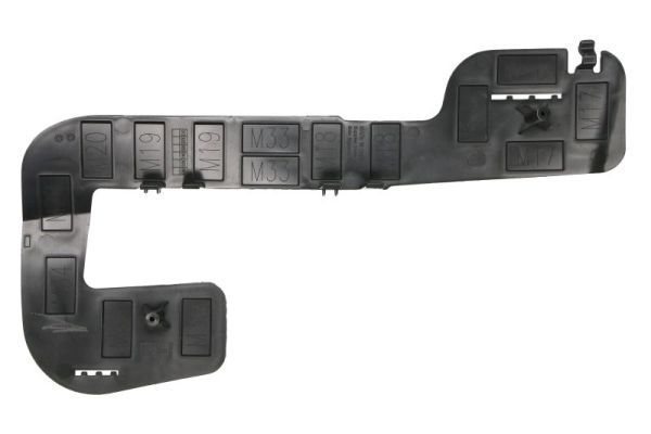 BLIC 5513-00-7706932P Frame, front fog light