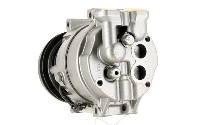 CEVAM 8600093 Compressor, air conditioning