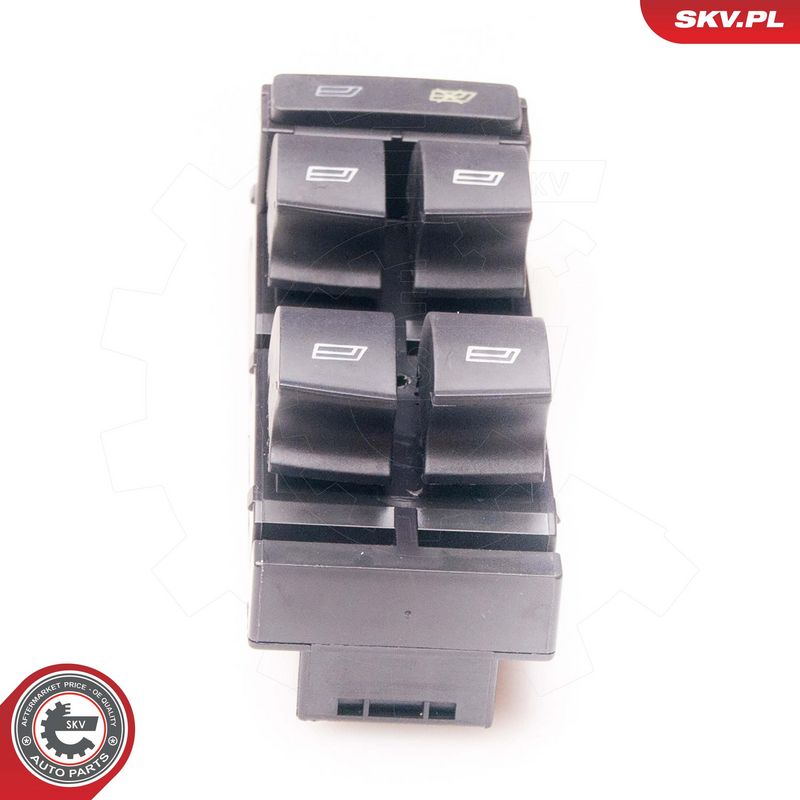 Lüliti, aknatõstuk, ESEN SKV 37SKV007