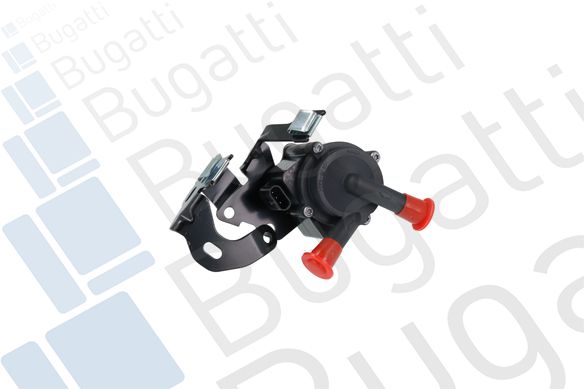 Bomba de agua adicional (circuito de agua de refrigeración)