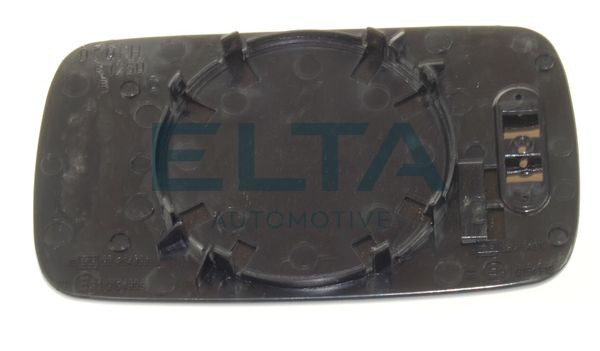 Elta Automotive EM3217 Mirror Glass, glass unit