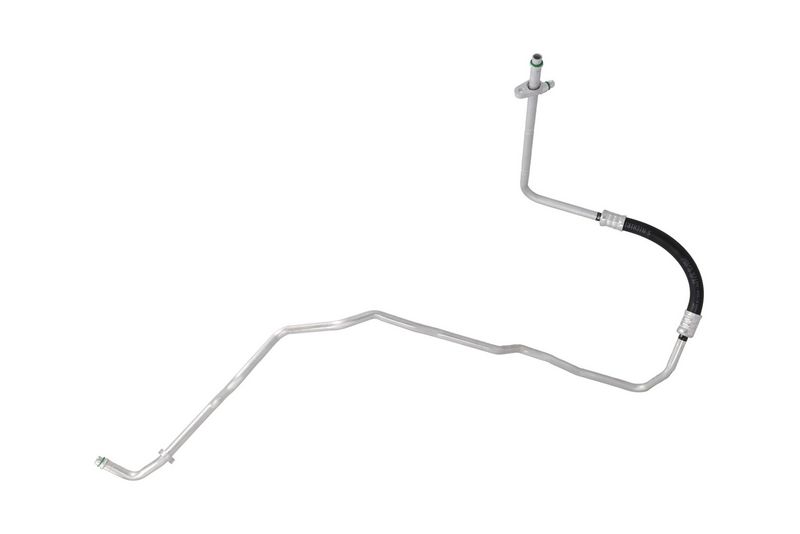 Kõrgsurvetorustik,...