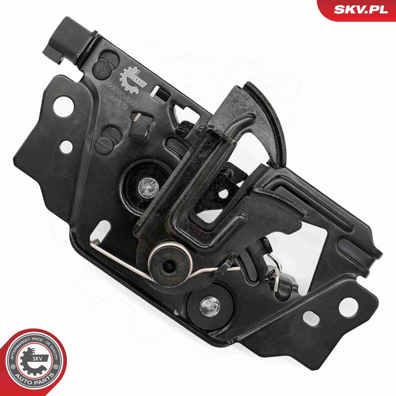 ESEN SKV 60SKV609 Bonnet Lock
