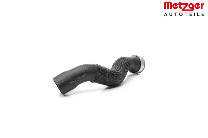 LADELUFTSCHLAUCH METZGER AUTOTEILE 2400722 13
