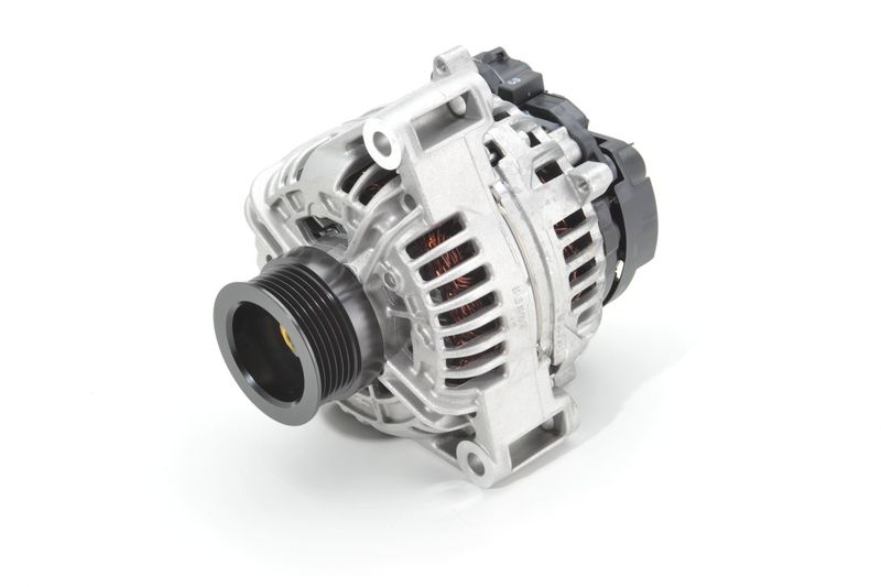 BOSCH 1986A01165 Alternator