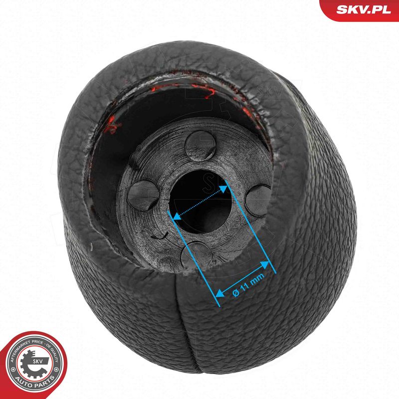 Käigukanginupp, ESEN SKV 63SKV160