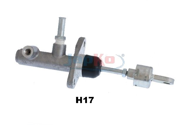 Andjasilinder, Sidur, JAPKO...