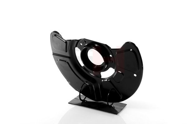 GH GH-483312H Splash Guard, brake disc