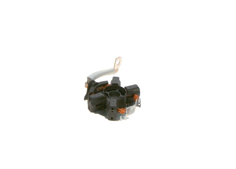 BOSCH 1004336616 Holder, carbon brushes