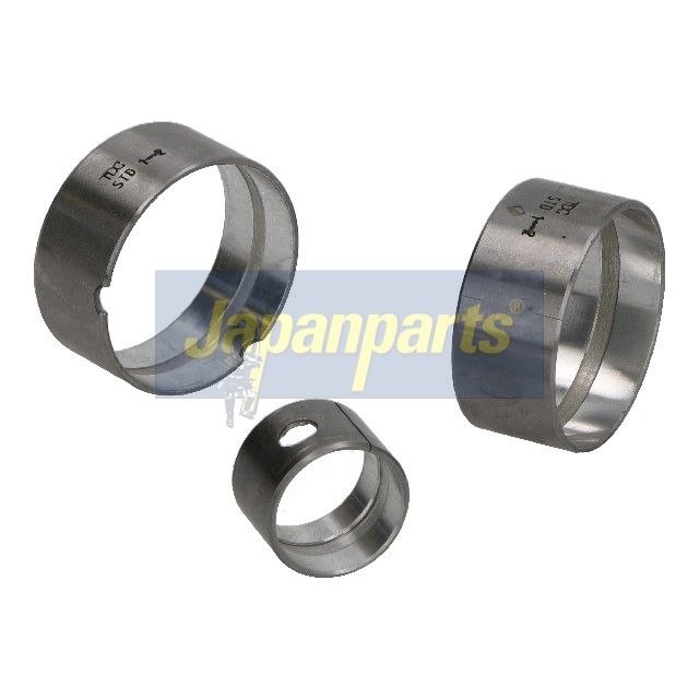 JAPANPARTS Alkūninio veleno indėklas