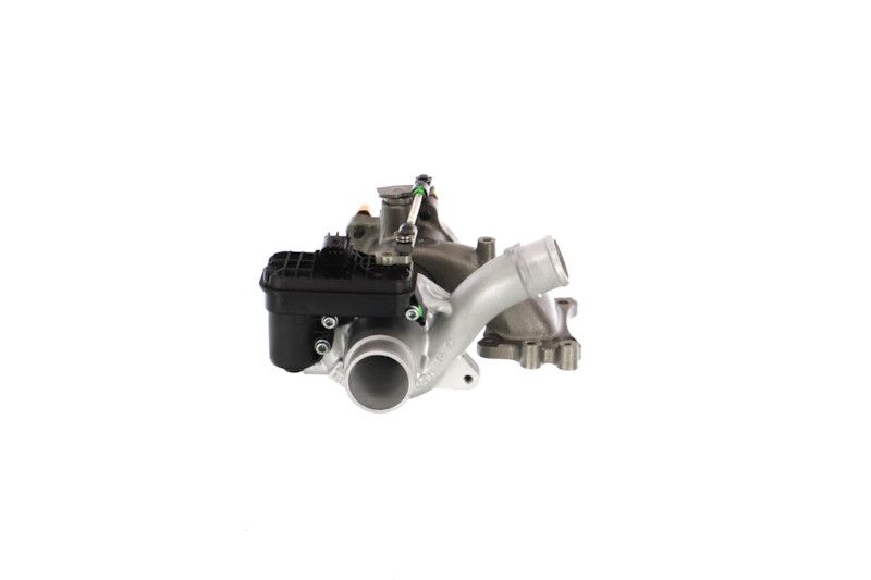 REMANTE 003-002-004543R Charger, charging (supercharged/turbocharged)