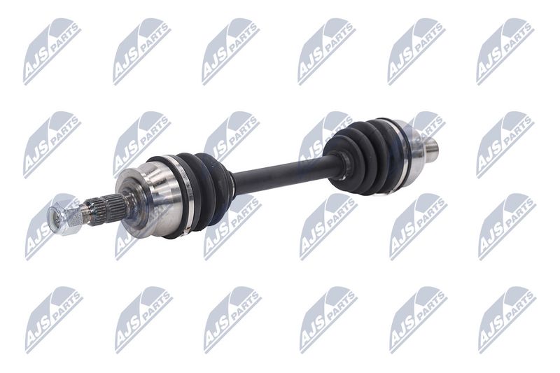 Veovõll, NTY NPW-PL-083