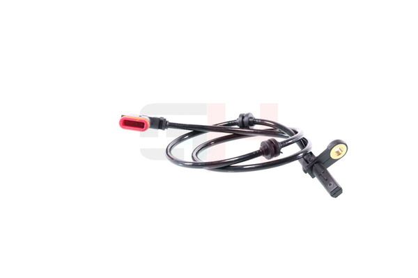 GH GH-713321 Sensor, wheel speed