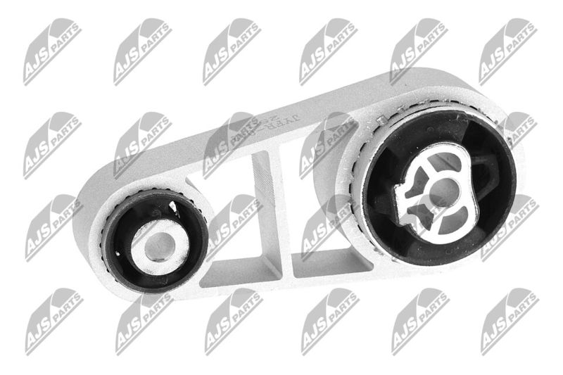 Paigutus, Mootor, NTY ZPS-FR-042