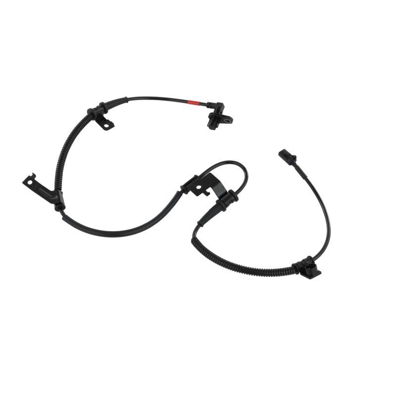 Andur, rattapöörete arv, DELPHI SS20536