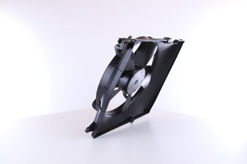 Ventilaator, mootorijahutus, NISSENS 85746
