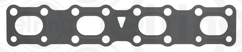 Product Image - Pakking, uitlaatbocht - 925.690 - ELRING