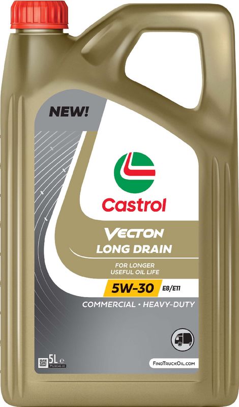 Mootoriõli, CASTROL 16229F