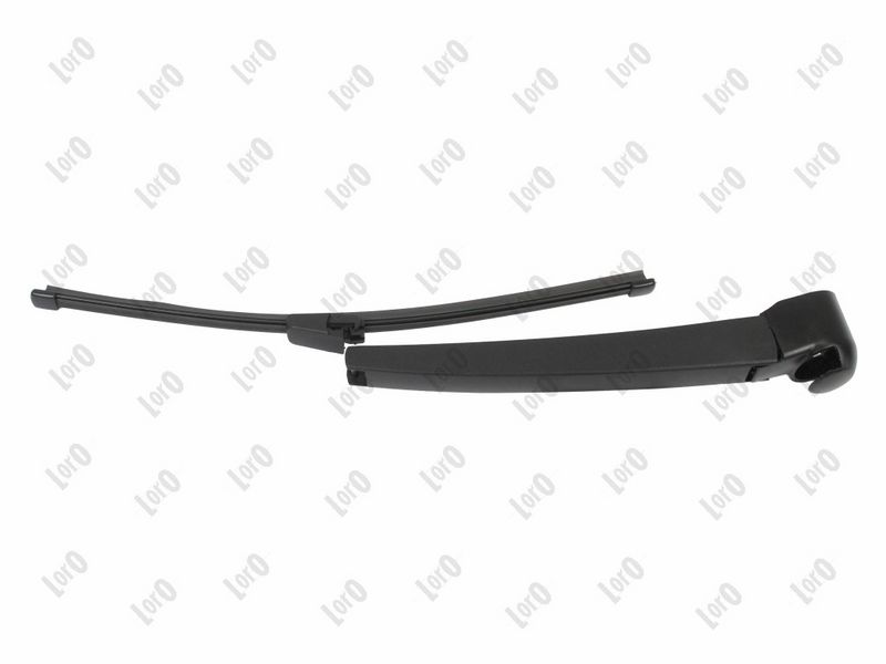 ABAKUS 103-00-283-C Wiper Arm Set, window cleaning