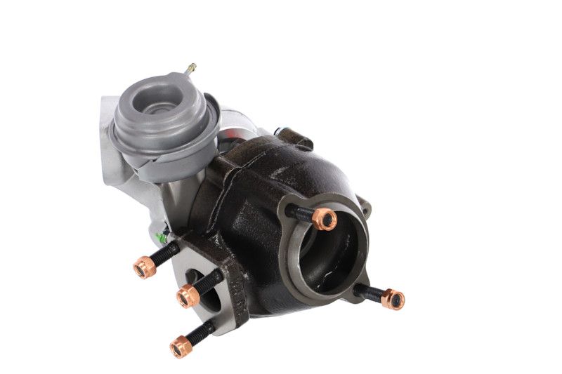REMANTE 003-001-002624R Charger, charging (supercharged/turbocharged)