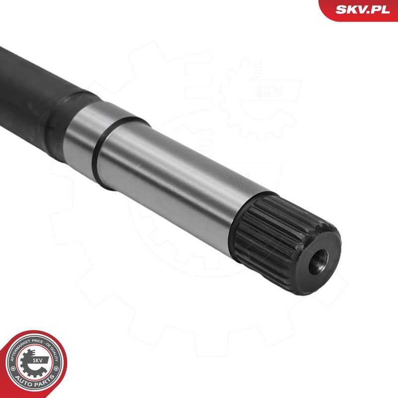 Veovõll, ESEN SKV 40SKV194