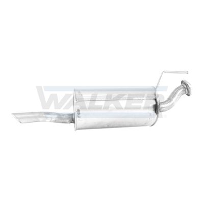 WALKER 24176 Rear Muffler