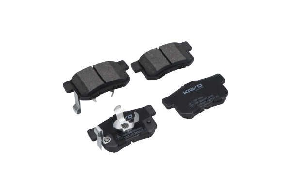 Kavo Parts KBP-10096 Brake Pad Set, disc brake