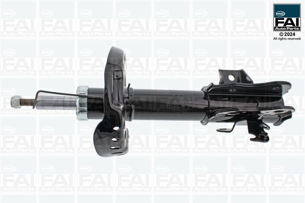 FAI Autoparts Shock Absorber FPSA139